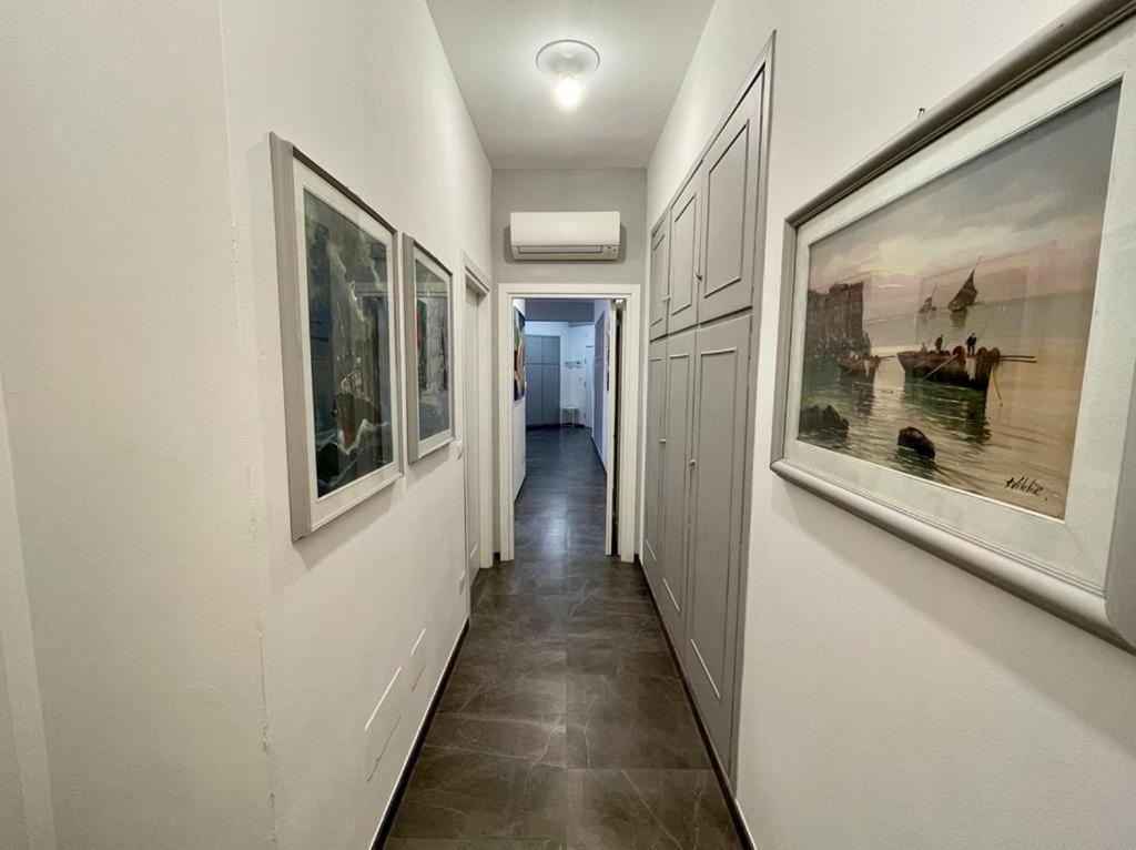 La Casa Dell'Artista - Levanto, 5 Terre Exteriér fotografie